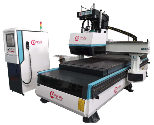 數控加工帶排鉆 全自動數控開料機